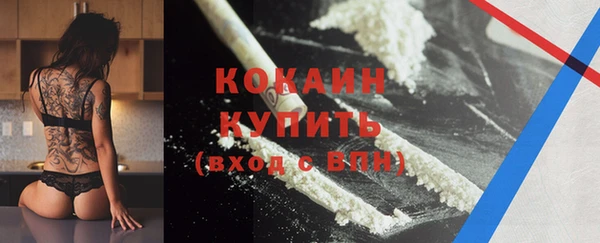 прущий лед Осташков