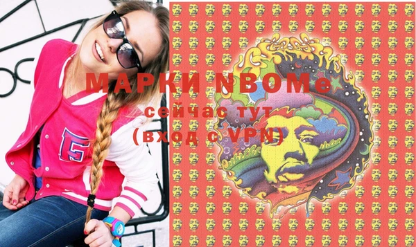 прущий лед Осташков